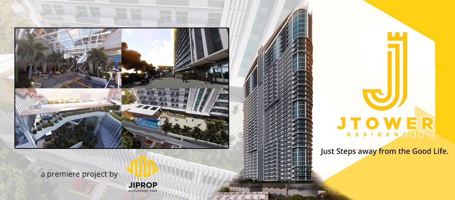 J Tower Residences
